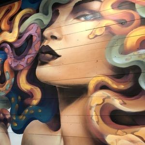 Meet your Posher, Ramon